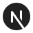 Nextjs logo