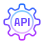 rest api logo